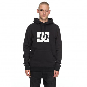 Prejsť na produkt Mikina DC Star PH black 2018