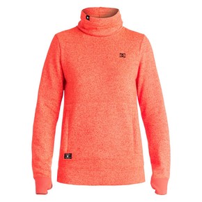 Go to the product Tech Hoodie DC Veneer fiery coral 2016/2017