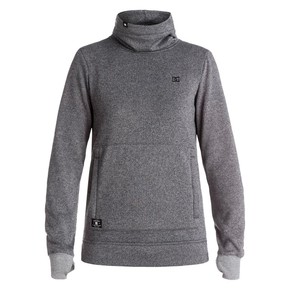 Přejít na produkt Mikina DC Veneer heather pewter 2016/2017
