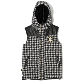 Přejít na produkt Mikina Femi Pleasure Denver dogtooth 2013/2014