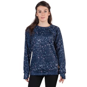 Přejít na produkt Mikina Femi Pleasure Malaita night sky 2016