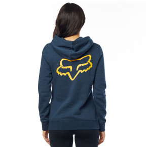 Přejít na produkt Mikina Fox Arch Hoody navy 2018