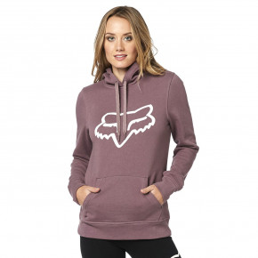 Přejít na produkt Mikina Fox Centered Po Hoody purple 2019