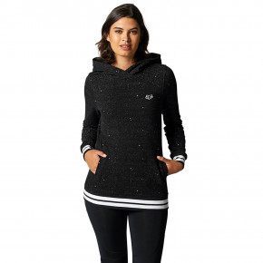 Go to the product Hoodie Fox Constellation Pullover black 2020