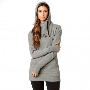 Přejít na produkt Mikina Fox Eager Hoody heather graphic 2017