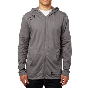 Přejít na produkt Mikina Fox Kross Knit grey 2017