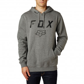 Prejsť na produkt Mikina Fox Legacy Moth Po Fleece heather graphite 2019
