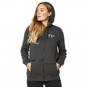 Przejść do produktu Bluza Fox Lit Up Sherpa Fleece black vintage 2019