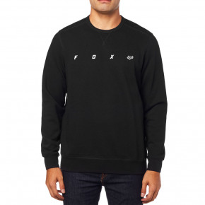 Přejít na produkt Mikina Fox Maxis Crew Fleece black 2018