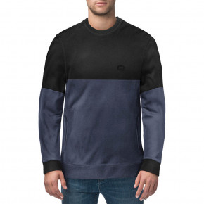 Přejít na produkt Mikina Globe Covert Crew bruise blue 2018