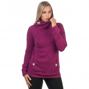 Přejít na produkt Technická mikina Gravity Alice Sweater orchid 2018/2019
