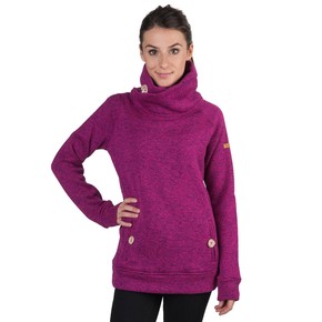 Prejsť na produkt Mikina Gravity Alice Sweater orchid 2016/2017