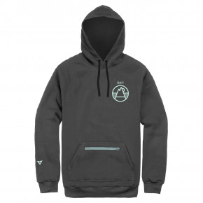 Go to the product Hoodie Gravity Apollo dark grey 2019/2020