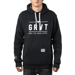 Přejít na produkt Mikina Gravity Arthur black 2016/2017