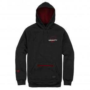 Przejść do produktu Bluza Gravity Bandit black 2019/2020