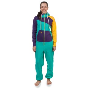 Przejść do produktu Dres Gravity Barbara happy 2015/2016