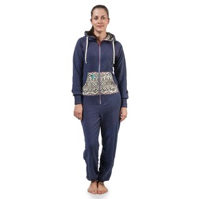 Przejść do produktu Dres Gravity Barbara ink heather 2015/2016