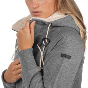 Přejít na produkt Mikina Gravity Billie ash heather 2017/2018