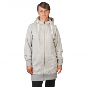 Prejsť na produkt Mikina Gravity Billie grey melange 2018/2019