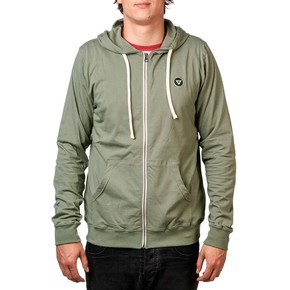 Přejít na produkt Mikina Gravity Camper olive 2016/2017
