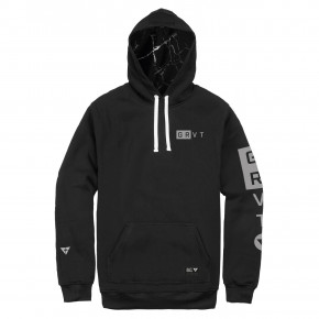 Przejść do produktu Bluza Gravity Contra black 2019/2020