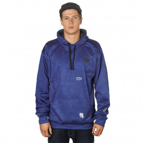 Přejít na produkt Technická mikina Gravity Core denim 2018/2019