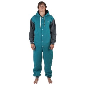 Przejść do produktu Dres Gravity Duster Ii petrol 2015/2016