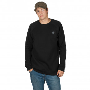 Go to the product Hoodie Gravity Empatic Crew black 2018/2019