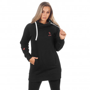 Přejít na produkt Mikina Gravity Flamingo black 2017/2018
