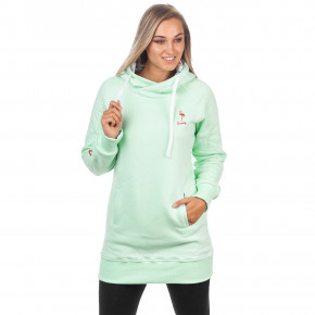 Prejsť na produkt Mikina Gravity Flamingo mint 2017/2018