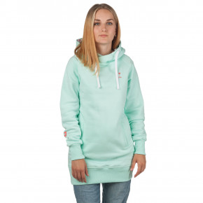 Prejsť na produkt Mikina Gravity Flamingo mint 2018/2019