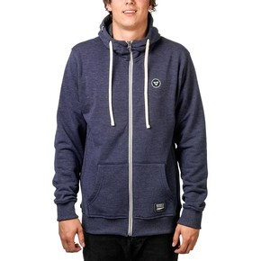 Přejít na produkt Mikina Gravity Icon indigo heather 2016/2017