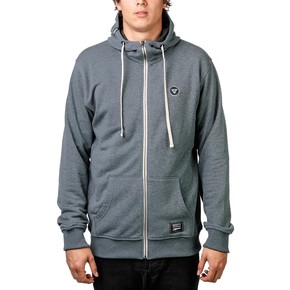 Přejít na produkt Mikina Gravity Icon slate heather 2016/2017