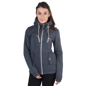 Přejít na produkt Mikina Gravity Keisha Sweater black 2016/2017