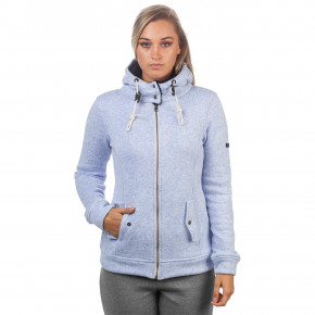 Přejít na produkt Technická mikina Gravity Keisha Sweater light blue 2018/2019