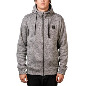 Přejít na produkt Mikina Gravity Max Sweater brown heather 2016/2017