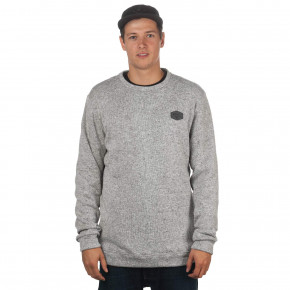 Přejít na produkt Technická mikina Gravity Rex Sweater grey heather 2017/2018