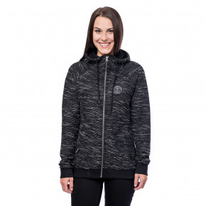 Przejść do produktu Bluza Horsefeathers Adeline black curl 2019/2020
