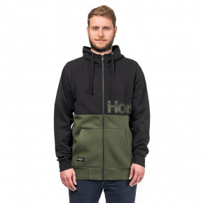 Go to the product Hoodie Horsefeathers Downer black 2018/2019