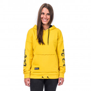 Go to the product Hoodie Horsefeathers Dua lemon 2020
