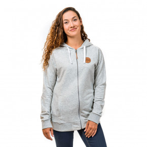 Go to the product Hoodie Horsefeathers Esme ash 2018/2019