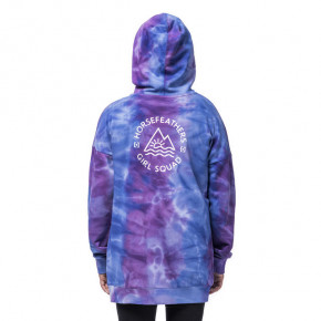 Go to the product Hoodie Horsefeathers Geri tie dye 2020