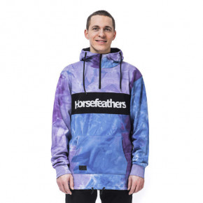 Przejść do produktu Bluza Horsefeathers Grant tie dye 2020