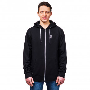 Przejść do produktu Bluza Horsefeathers Horn black 2019