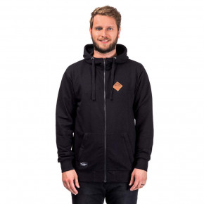 Přejít na produkt Mikina Horsefeathers Jesper black 2017/2018
