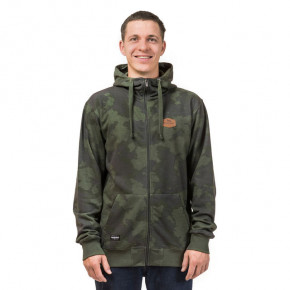 Přejít na produkt Mikina Horsefeathers Jones cloud camo 2018/2019