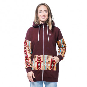 Přejít na produkt Mikina Horsefeathers Lacey azteca 2020/2021