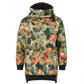 Prejsť na produkt Mikina Horsefeathers Matylda jungle 2019/2020