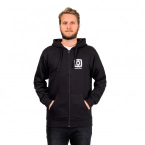Přejít na produkt Mikina Horsefeathers Mini Logo black 2018/2019