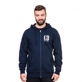 Přejít na produkt Mikina Horsefeathers Mini Logo Sweatshirt indigo 2017/2018